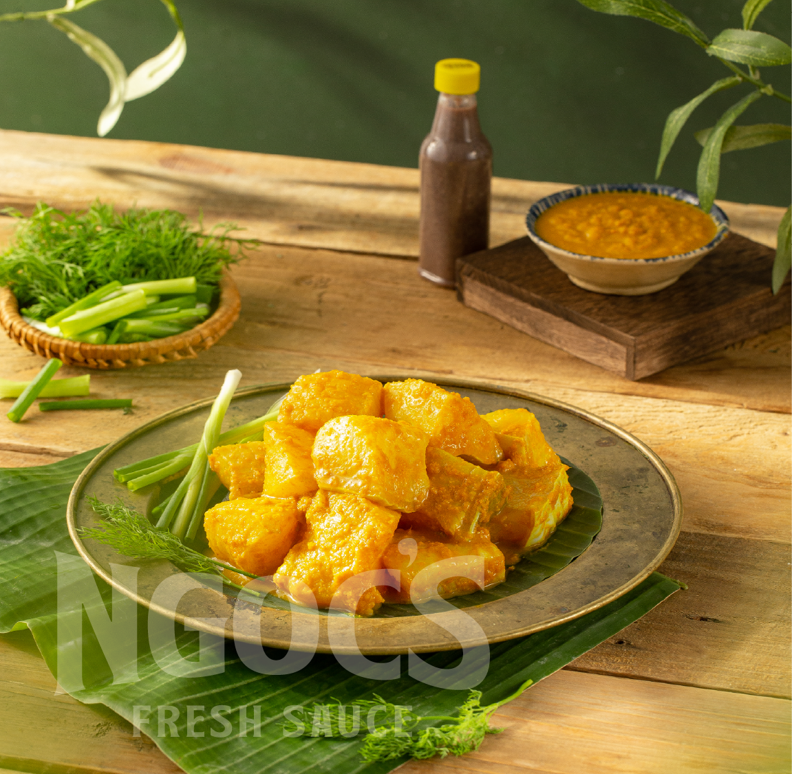 Chả cá lăng Hà Nội 500g